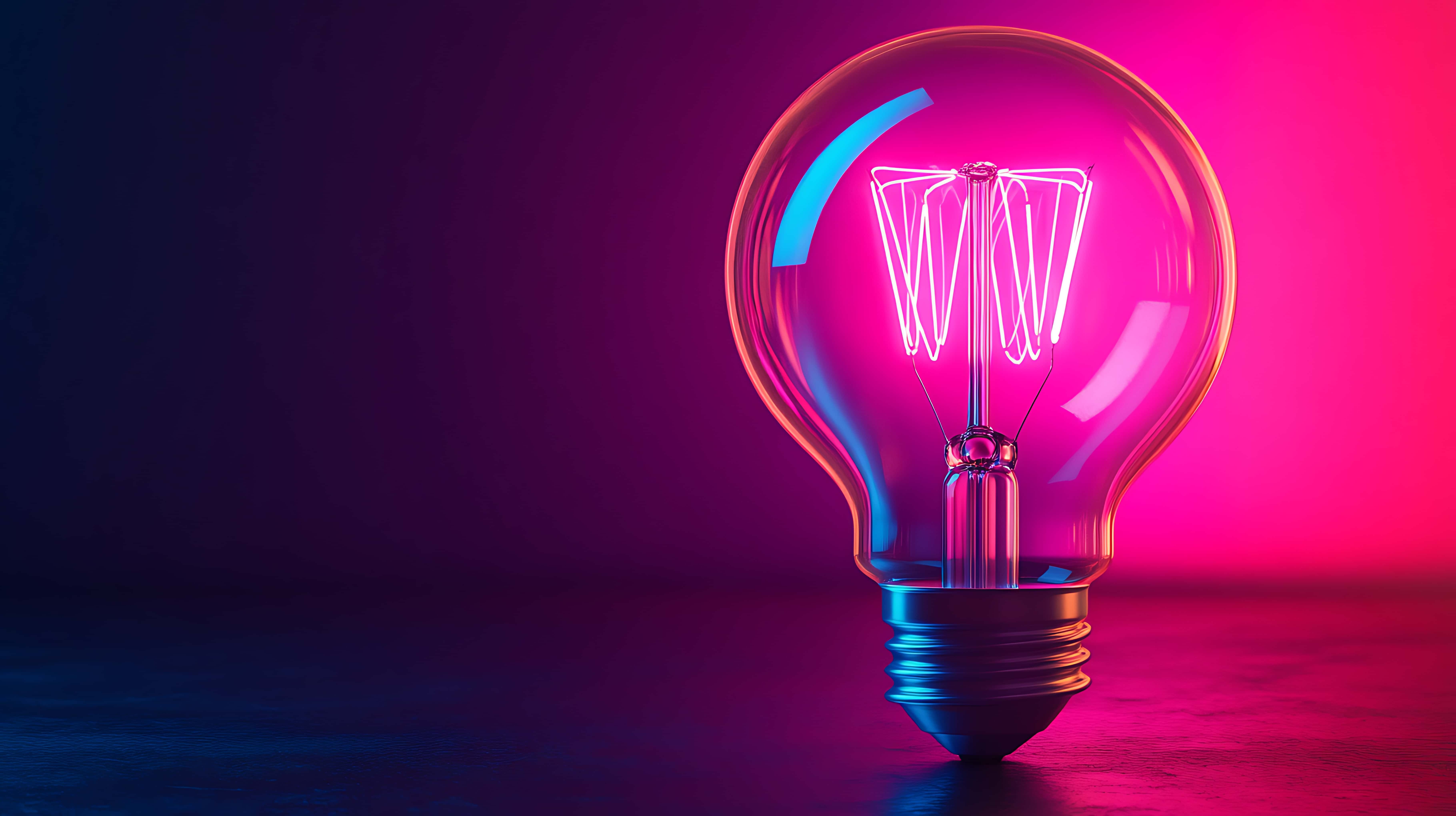 From idea to impact.