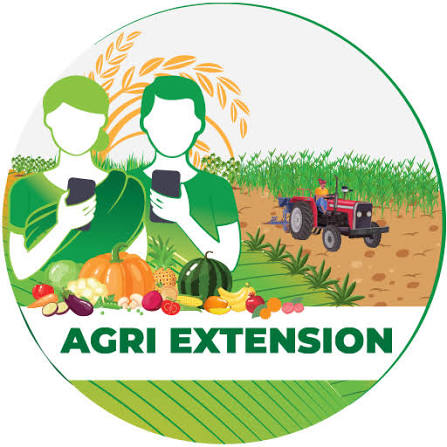 Agricultural Extension App