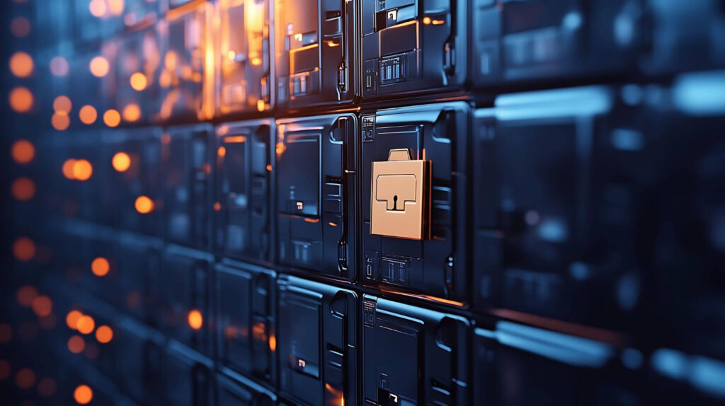 Distributed Object Storage-tenabotreq